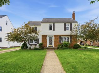 215 Harter Ave NW, Canton, OH 44708