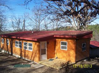 8254 Canyon Village Rd, Rogers, AR 72756