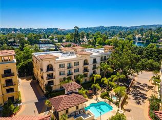 23500 Park Sorrento UNIT D24, Calabasas, CA 91302
