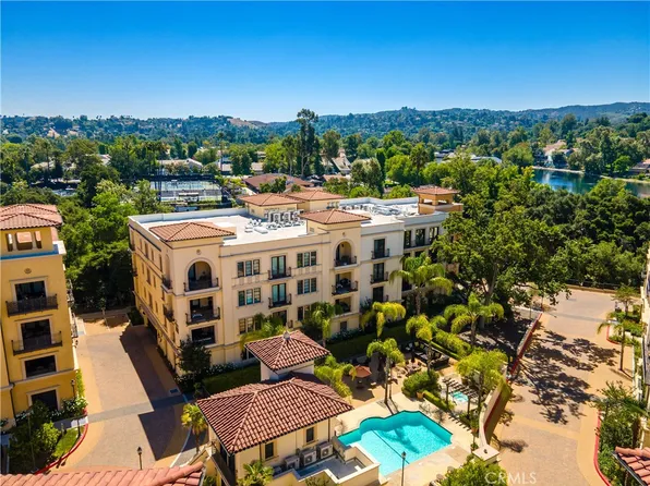 23500 Park Sorrento Unit D24, Calabasas, CA 91302