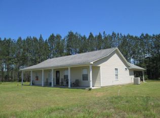 26161 NE Canton Rd, Altha, FL 32421