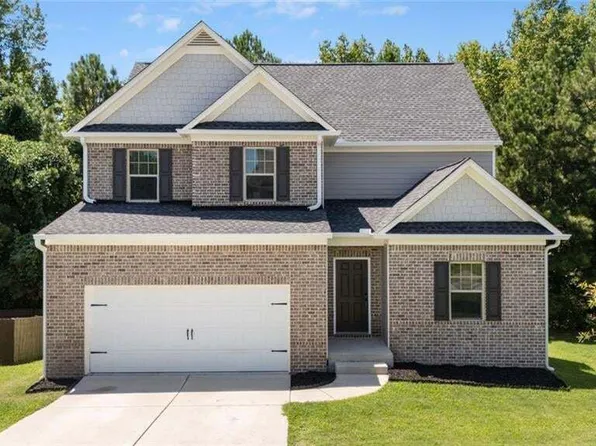 439 Scotland Dr, Dallas, GA 30132