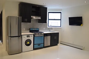 Rented by CoSo Apartments