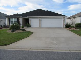 1274 Tangelo Ln, The Villages, FL 32163