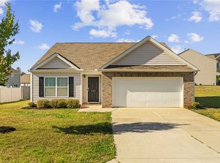 205 Hillendale Way, Pelzer, SC 29669