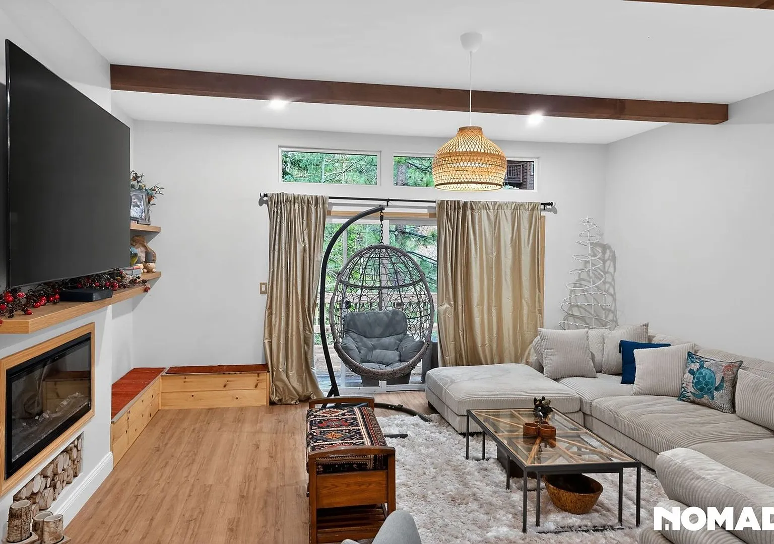 Charming 3BR Duplex in Incline Village — Photo 4