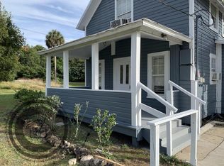 218 Citrus Ave #1, Eustis, FL 32726
