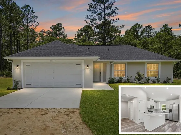 16335 Force Rd, Weeki Wachee, FL 34614