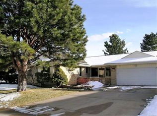 3116 E Phillips Dr, Centennial, CO 80122