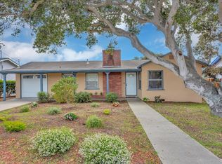950 Portola Dr, Del Rey Oaks, CA