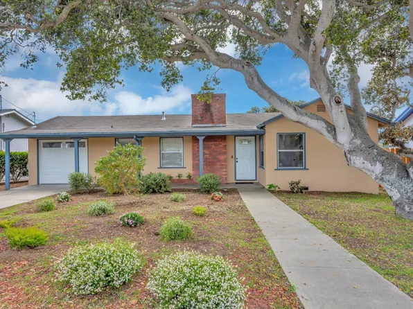950 Portola Dr, Del Rey Oaks, CA 93940