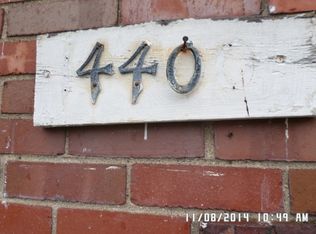 14400 Freeland St, Detroit, MI 48227