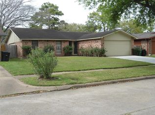 15814 Darton St, Houston, TX 77053