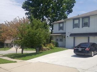7719 Benson St, Overland Park, KS 66204