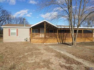 409 Pine St, Americus, KS 66835