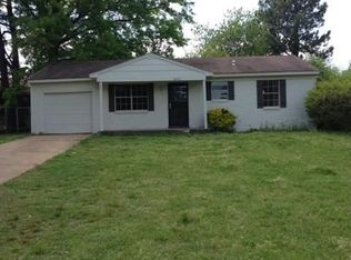 6551 Tulane Rd, Horn Lake, MS 38637