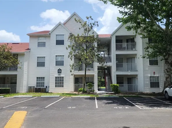 11588 Westwood Blvd APT 1523, Orlando, FL 32821