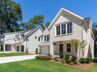 5329 Green Hill Pl, Atlanta, GA 30342