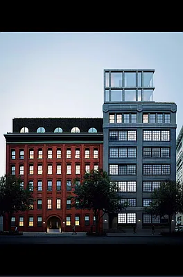 Sold by Sotheby's International Realty | media 3