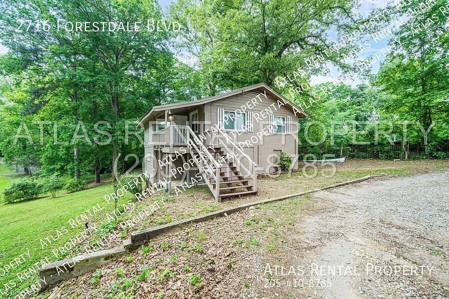 Move-In Ready! Renovated 3-Bedroom, 2-Bath Home — Photo 1