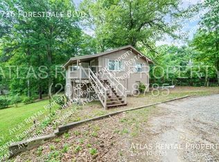 2716 Forestdale Blvd, Adamsville, AL 35005