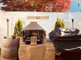 275 Beattie St, Fall River, MA 02723