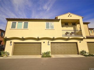 20289 Avenida Paloma, Porter Ranch, CA 91326