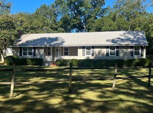 126 Norton Dr, Mullins, SC 29574