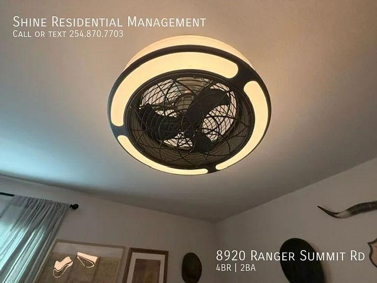 8920 Ranger Summit Rd — Photo 24