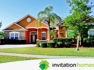 13788 Shady Woods St N, Jacksonville, FL 32224