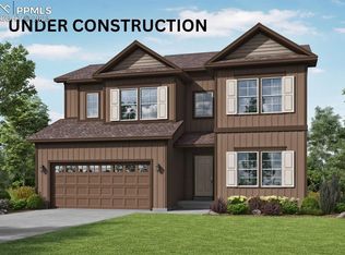 10734 Morning Hills Dr, Elbert, CO 80831