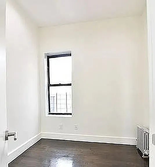 100 W 143rd St #5C — Photo 5