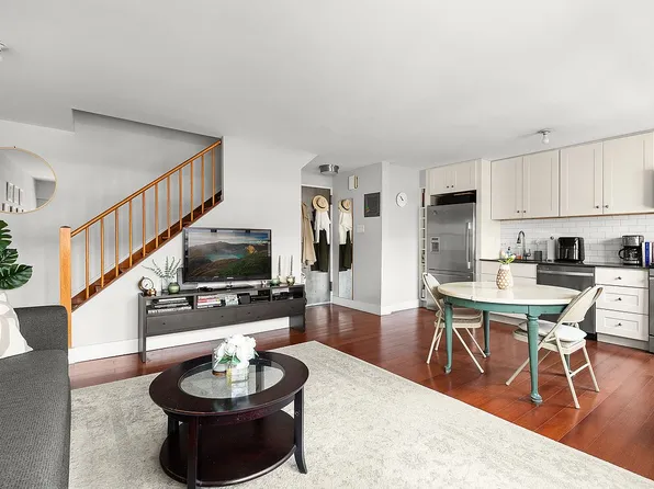 609 Columbus Ave APT 14K, New York, NY 10024