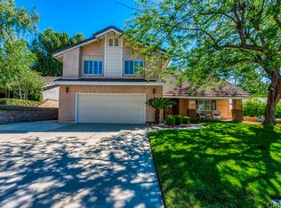 20901 Canterwood Dr, Santa Clarita, CA 91350