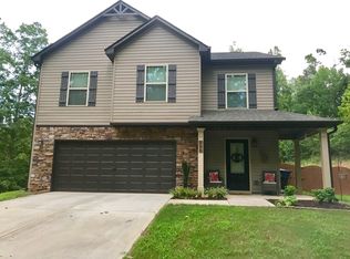 140 Wynn Shoals Way, McDonough, GA
