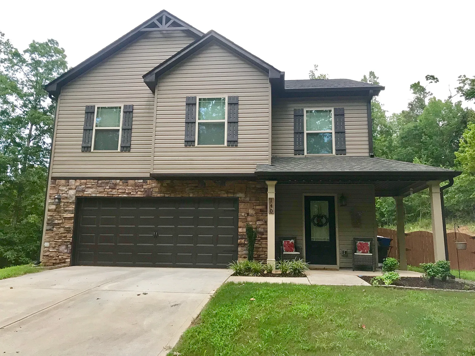 140 Wynn Shoals Way photo 1