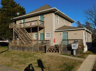 1409 S Broadway St, Pittsburg, KS 66762