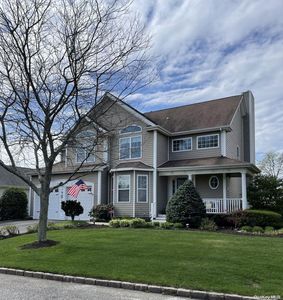17 Tyler Drive, Riverhead, NY, 11901