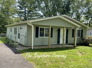 11 Kilkenny Dr, Asheville, NC 28806