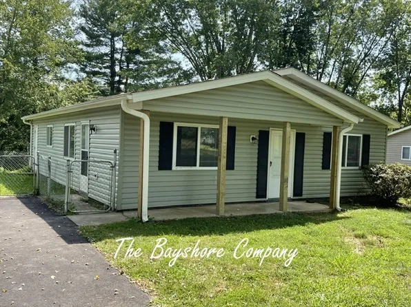11 Kilkenny Dr, Asheville, NC 28806