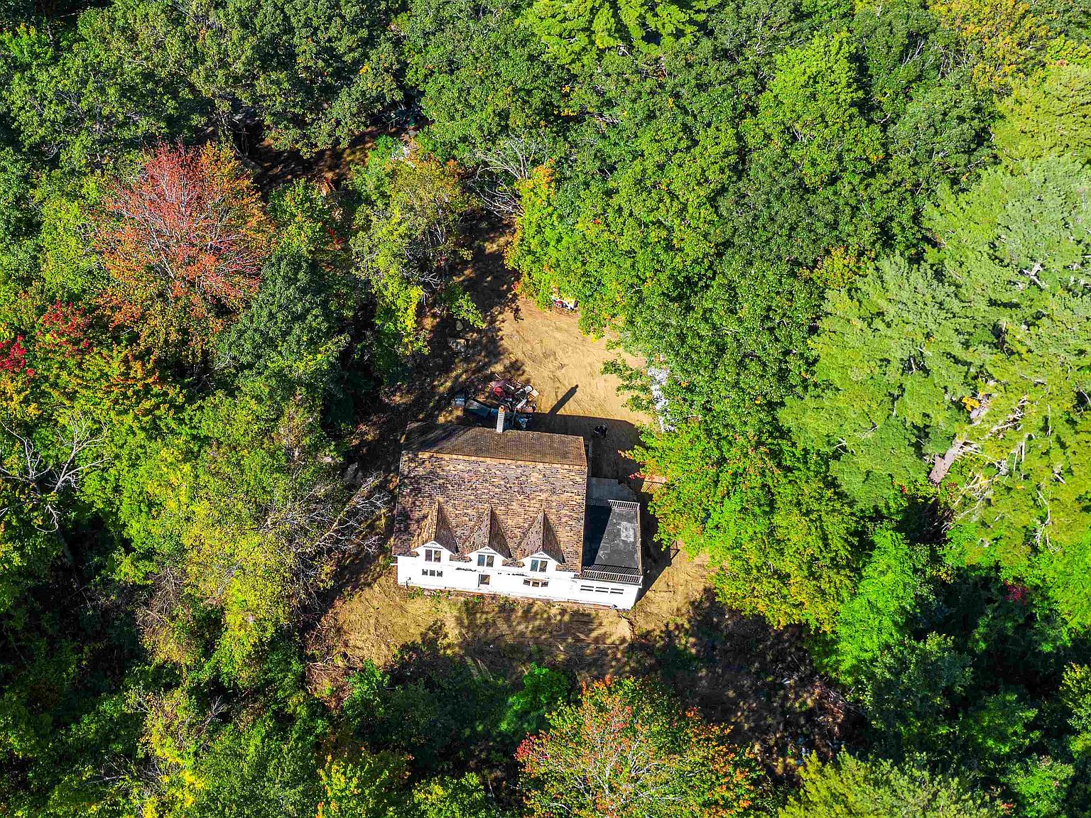 46 Small Road, Barrington, NH 03825 Zillow