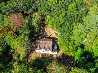 46 Small Rd, Barrington, NH 03825