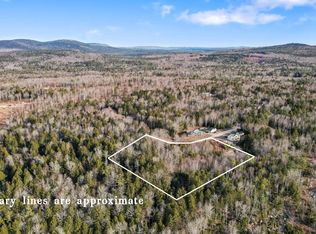 142 Sandy Acres Drive, Sullivan, ME 04664