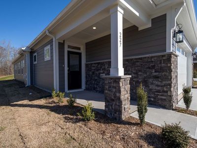 227 Swain St, Clayton, NC, 27527