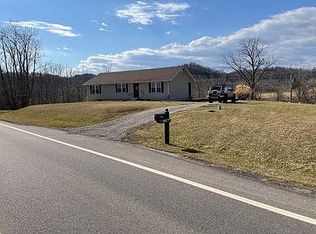 2734 State Route 218, Gallipolis, OH 45631