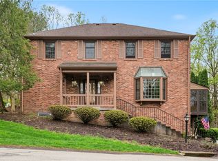 115 Boothbay Hbr, Bradfordwoods, PA 15015