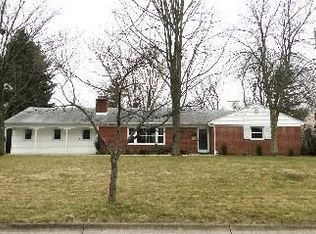 2089 Nayland Rd, Columbus, OH 43220