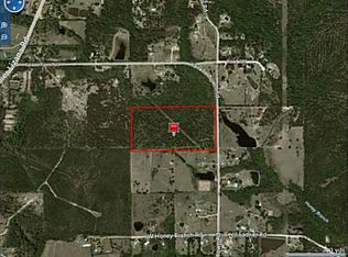 0 Yankeetown Rd, Saucier, MS 39574