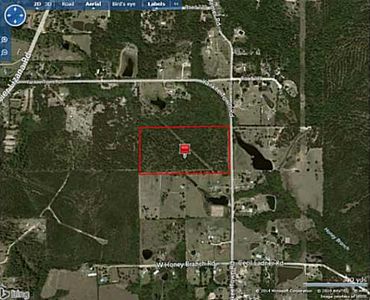0 Yankeetown Rd, Saucier, MS, 39574