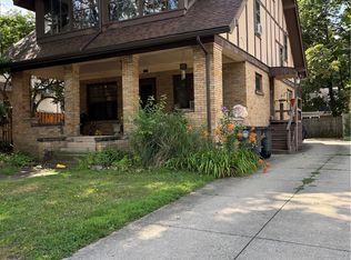 111 S Rose Blvd, Akron, OH 44302